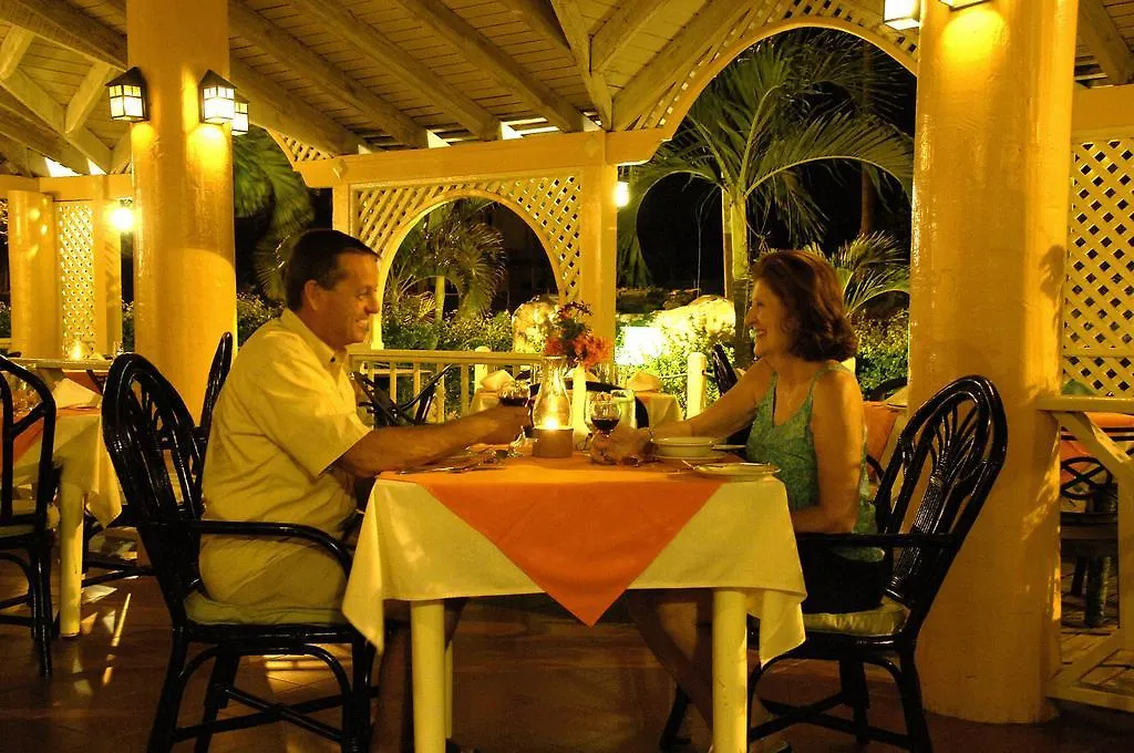 The Village Inn And Spa-1