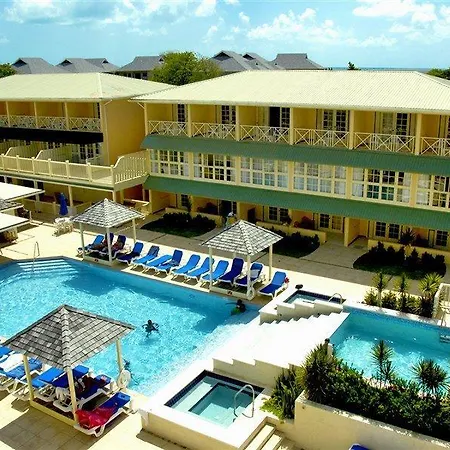 The Village Inn And Spa-2
